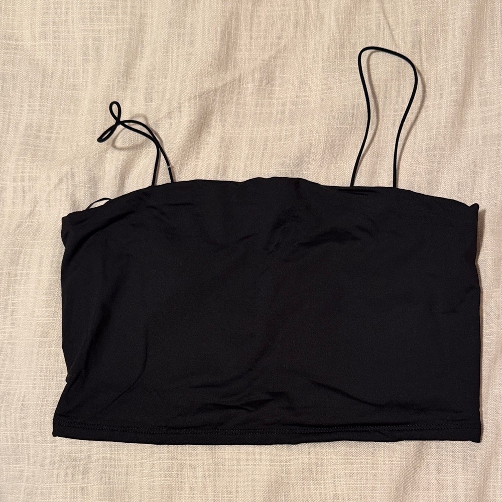 Garage Black Women's Camisole Top